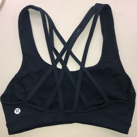 Lululemon energy bra - Picture 2 of 4